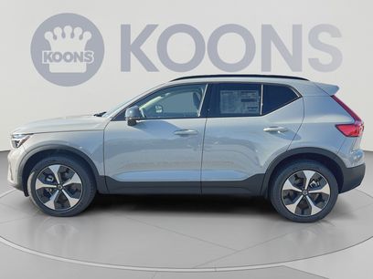 New 2026 Volvo XC40 B5 Plus w/ Protection Package Premier