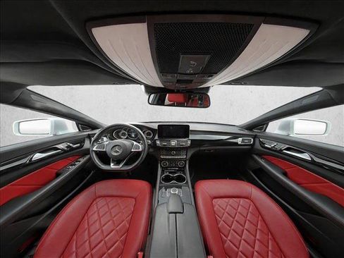 Used 2016 Mercedes-Benz CLS 400 image 18