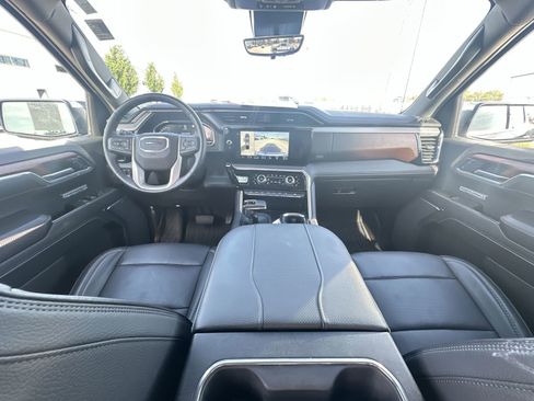 Used 2023 GMC Sierra 1500 Denali w/ Technology Package AWD/4WD image 20
