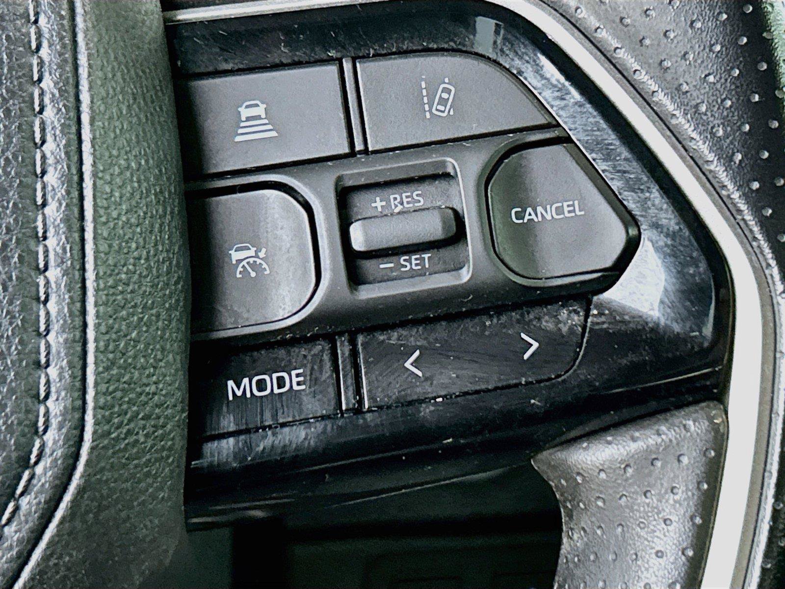 Used 2024 Toyota Tundra SR5 w/ SR5 Convenience Package AWD/4WD image 33