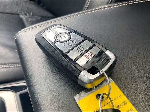 Used 2022 Ford Explorer ST w/ Equipment Group 401A image 14