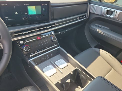 New 2026 Hyundai Santa Fe XRT AWD/4WD image 31