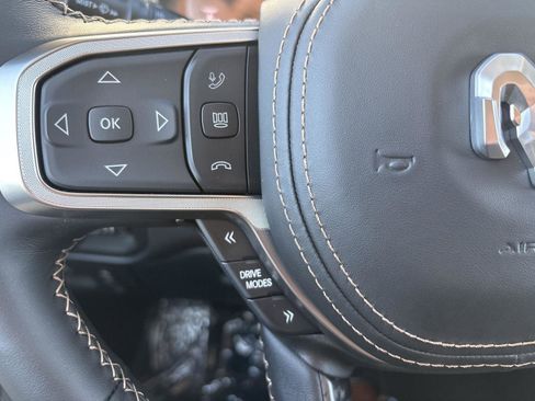 New 2026 RAM 1500 Tungsten AWD/4WD image 17