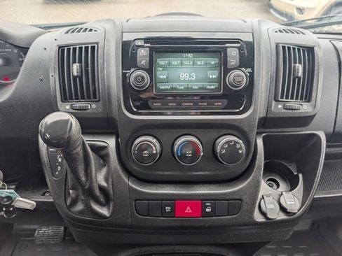 Used 2017 RAM ProMaster 1500 image 12