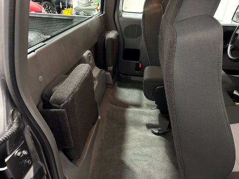 Used 2007 Ford Ranger 4x4 SuperCab image 15