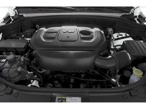 Used 2021 Jeep Grand Cherokee Laredo X AWD/4WD image 8