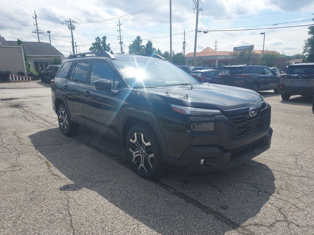 New 2026 Subaru Outback Touring XT AWD/4WD image 7