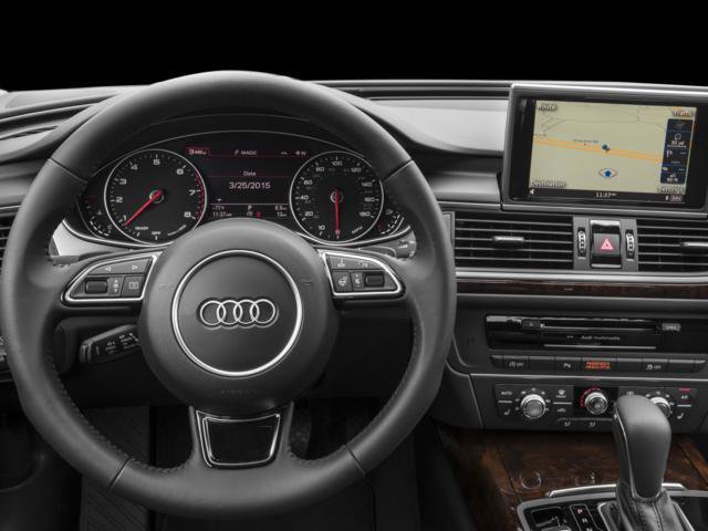 Used 2017 Audi A6 3.0T Premium Plus w/ Driver Assistance Package AWD/4WD image 4