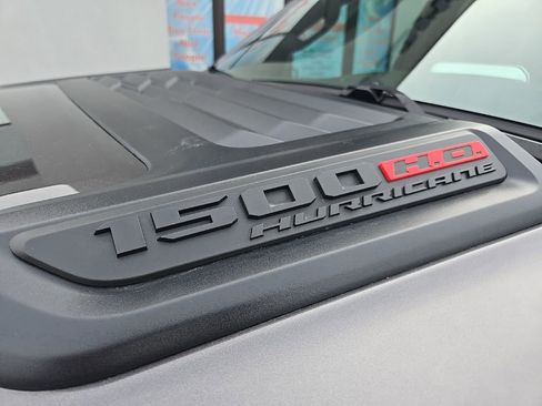 New 2026 RAM 1500 Limited image 17