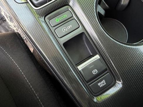 Used 2024 Honda Civic LX image 28