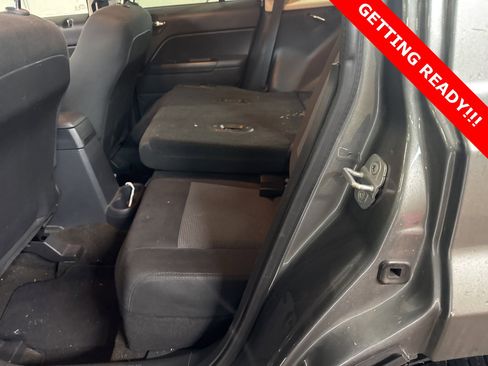 Used 2014 Jeep Patriot Sport w/ Power Value Group image 10