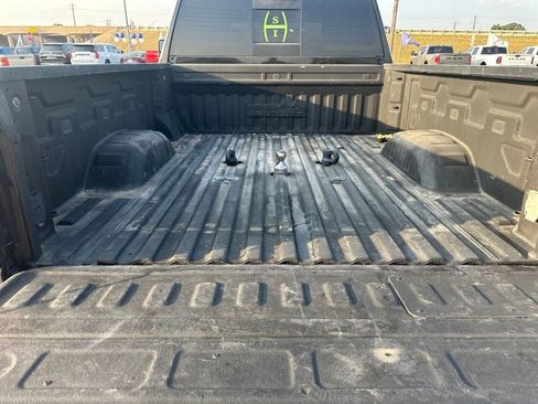 Used 2022 Chevrolet Silverado 3500 High Country w/ Z71 Off-Road Package AWD/4WD image 10