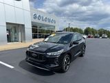 Certified 2024 Ford Escape ST-Line Select w/ Tech Pack #1 image 2