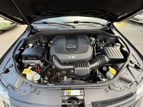 Used 2014 Jeep Grand Cherokee Limited image 44