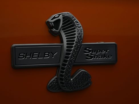 Used 2020 Ford Mustang GT Premium w/ GT Performance Package image 13