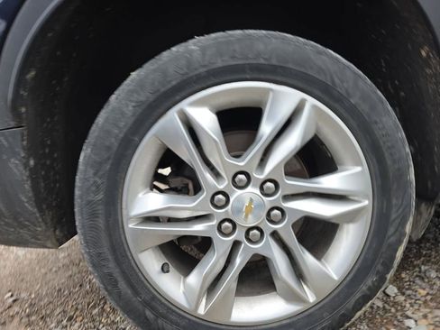 Used 2020 Chevrolet Blazer LT image 14