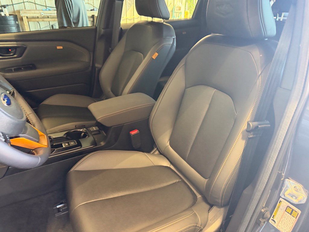 Used 2026 Subaru Forester Wilderness w/ Wilderness Plus Package AWD/4WD image 10