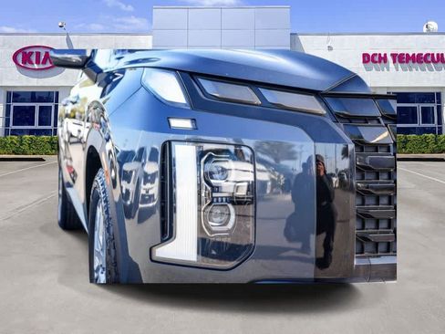 Used 2023 Hyundai Palisade SEL AWD/4WD image 4