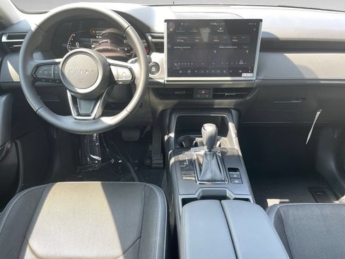 New 2026 MAZDA CX-5 Select AWD/4WD image 9
