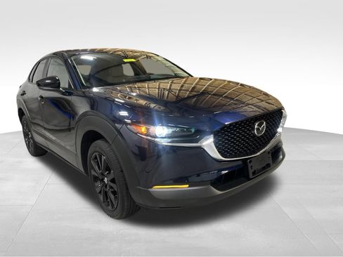 Used 2026 MAZDA CX-30 AWD 2.5 S w/ Select Sport Pkg image 3