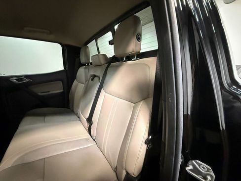 Used 2019 Ford Ranger Lariat w/ Technology Package image 49