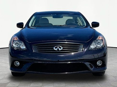 Used 2015 INFINITI Q60 AWD Coupe w/ Premium Package image 2