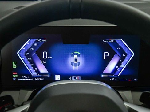 Used 2026 BMW X3 xDrive30 w/ Premium Package image 24