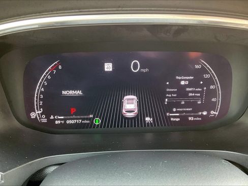 Used 2022 Acura MDX SH-AWD image 13