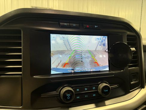 Used 2021 Ford F150 XL w/ Trailer Tow Package image 20