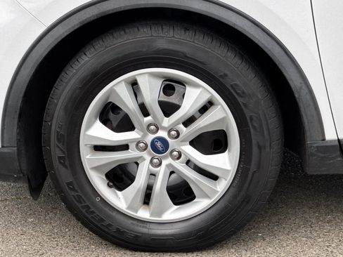 Used 2021 Ford Escape S image 29