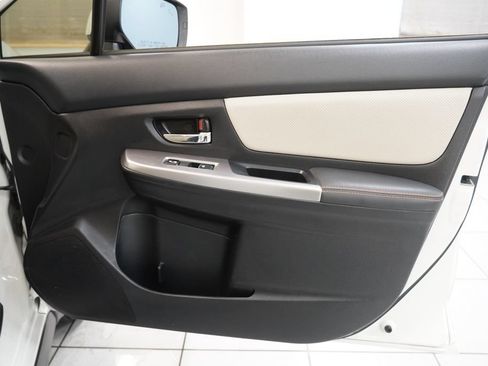 Used 2016 Subaru Crosstrek 2.0i Limited AWD/4WD image 32