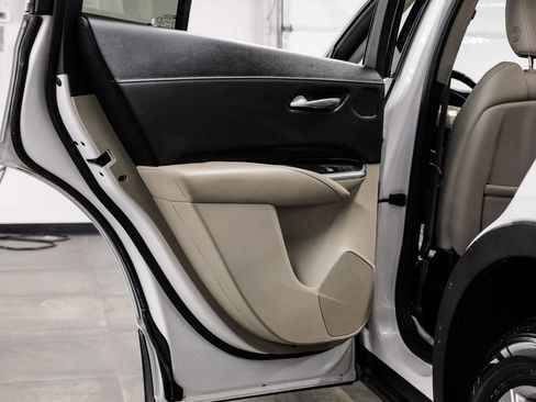Used 2021 Cadillac XT4 Premium Luxury FWD image 52