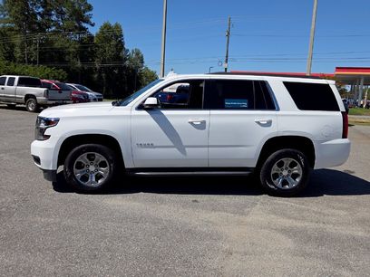 Used 2020 Chevrolet Tahoe LS