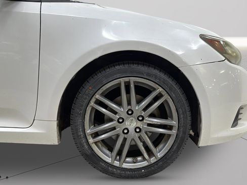 Used 2012 Scion tC image 34