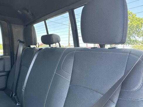 New 2026 RAM 2500 Tradesman AWD/4WD image 24