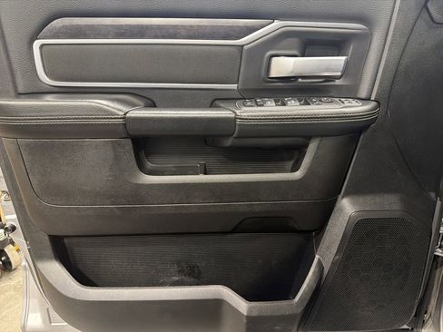 Used 2024 RAM 2500 Big Horn image 15