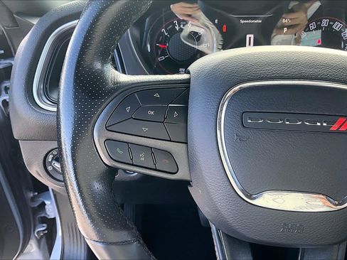 Used 2020 Dodge Challenger SXT w/ Blacktop Package RWD image 18