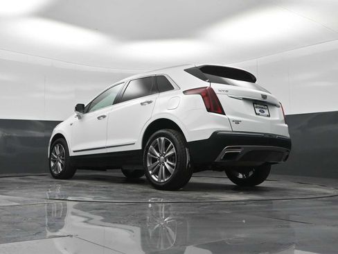 Used 2024 Cadillac XT5 Premium Luxury image 31