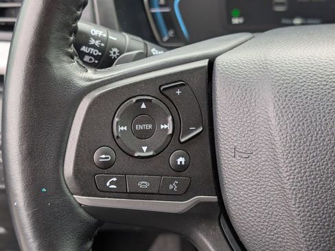 Used 2024 Honda Odyssey EX-L image 17