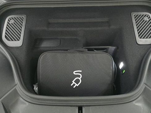 Used 2024 Porsche Macan 4 Electric w/ Premium Package AWD/4WD image 12