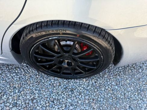 Used 2014 Mitsubishi Lancer Evolution MR AWD/4WD image 37