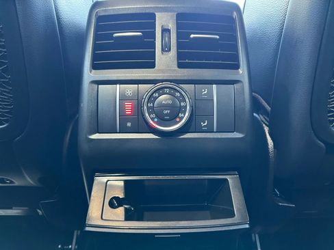 Used 2019 Mercedes-Benz GLS 550 4MATIC image 27