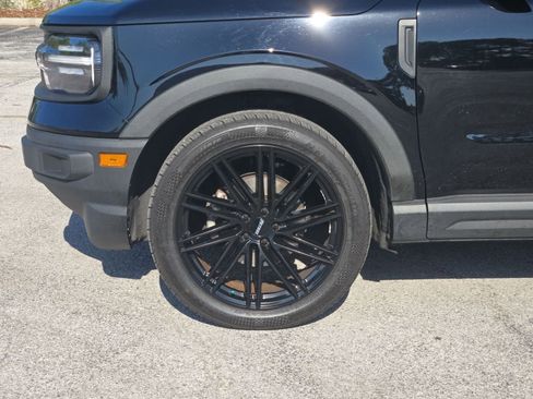Used 2022 Ford Bronco Sport AWD/4WD image 30