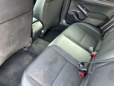 Used 2023 Honda Civic Sport image 12