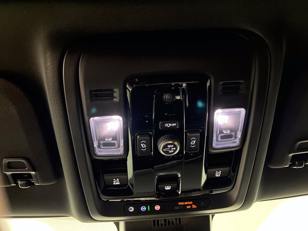 New 2026 Chevrolet Tahoe RST w/ Comfort Package AWD/4WD image 25
