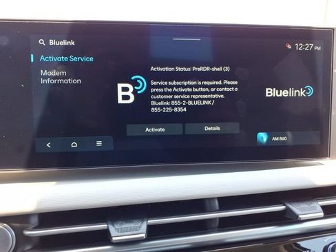 New 2026 Hyundai Tucson SEL Plus FWD image 24