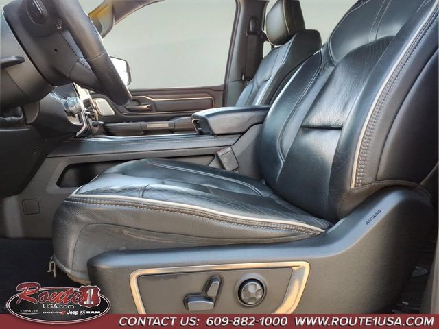 Used 2019 RAM 1500 Limited AWD/4WD image 28