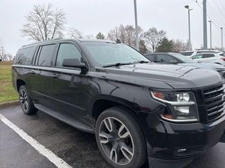 Used 2019 Chevrolet Suburban Premier video 2