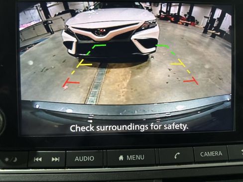 Used 2023 Nissan Altima 2.5 SV image 22