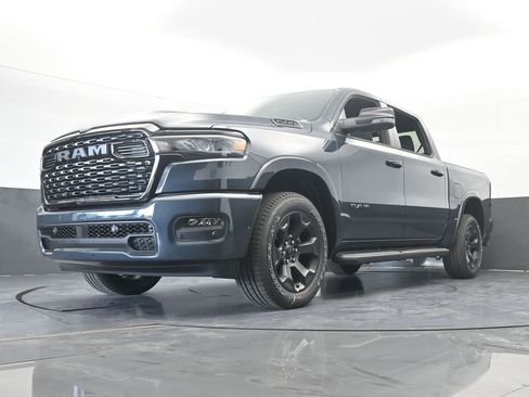New 2026 RAM 1500 Big Horn image 51